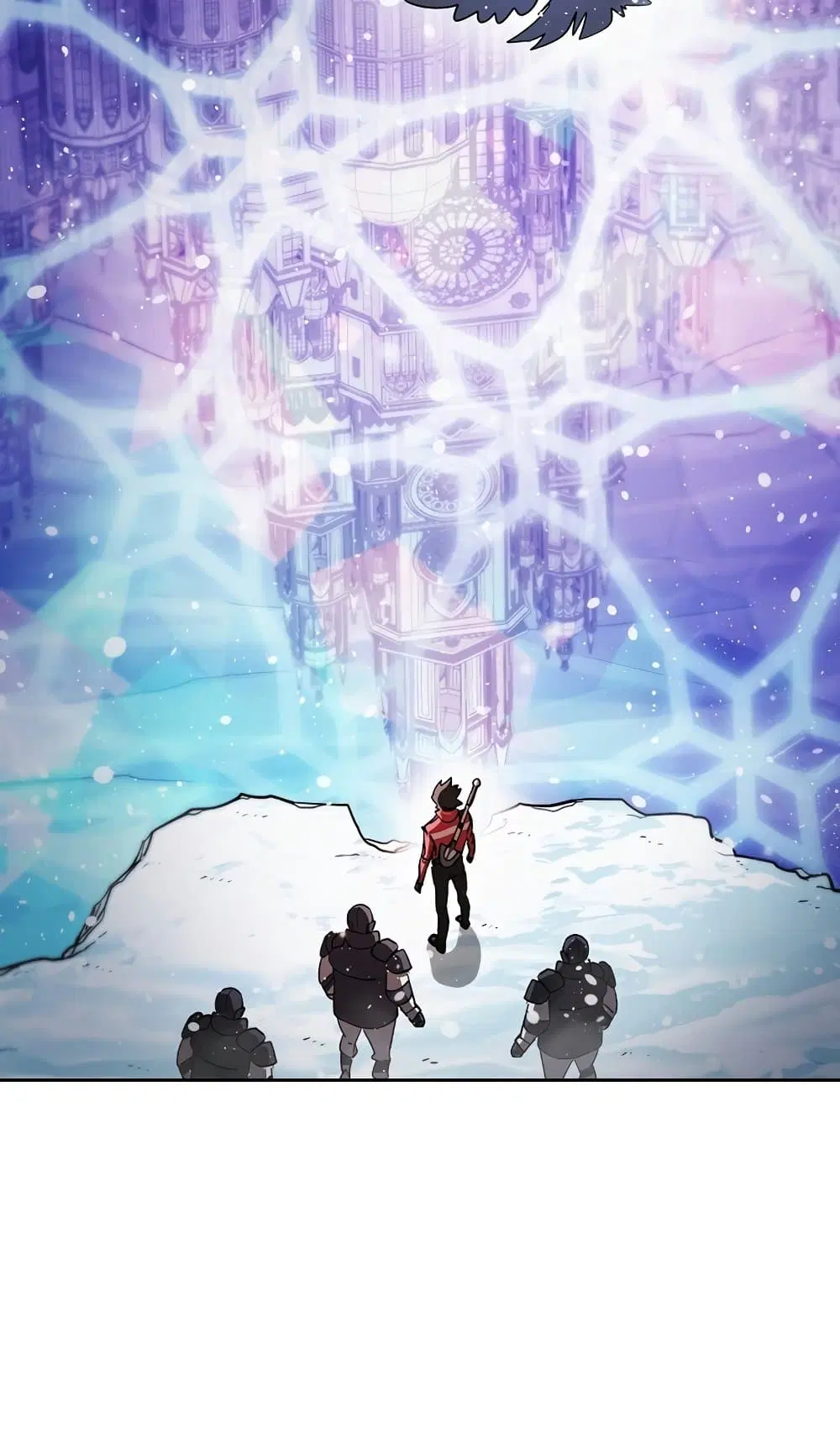 Is This Hunter for Real ตอนที่ 62 หน้า 2
