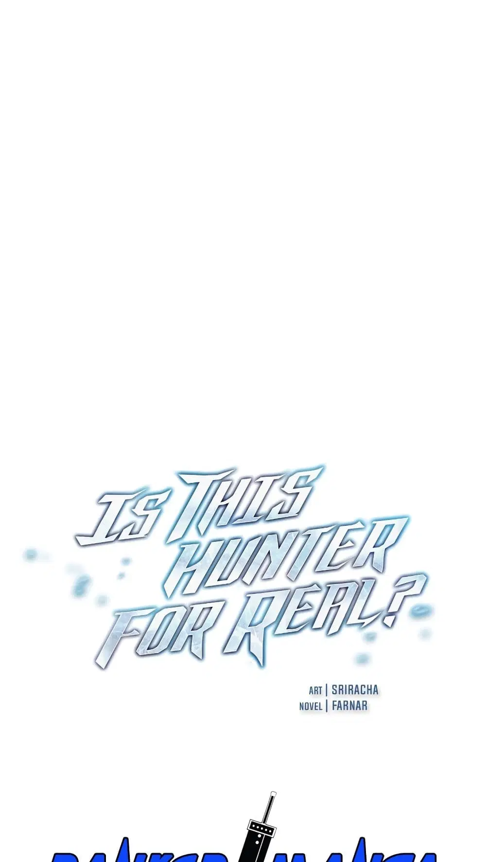 Is This Hunter for Real ตอนที่ 63 หน้า 1