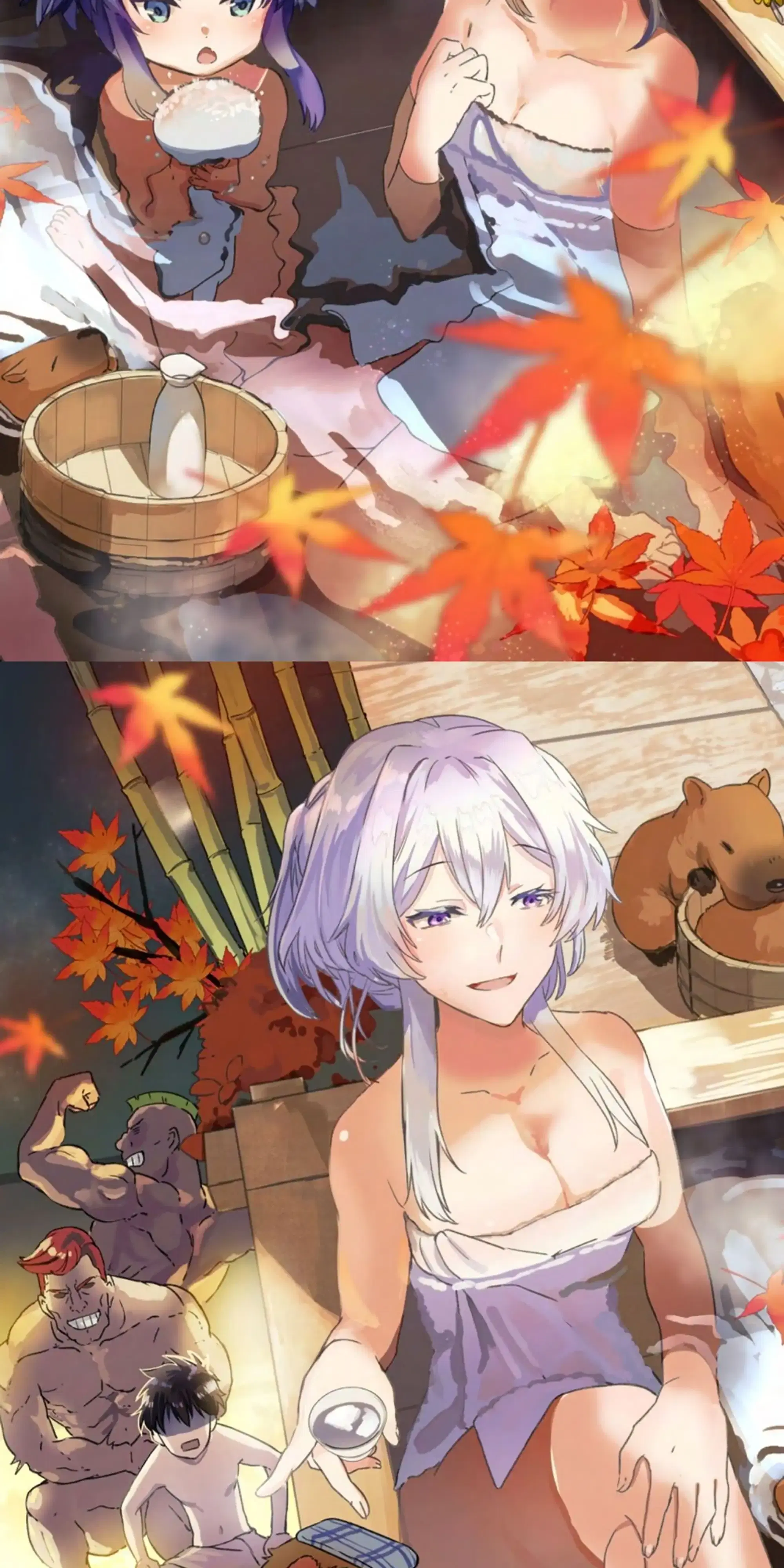 Isekai Craft-gurashi: Jiyuu Kimama na Seisanshoku no Honobono Slow Life ตอนที่ 6 หน้า 2