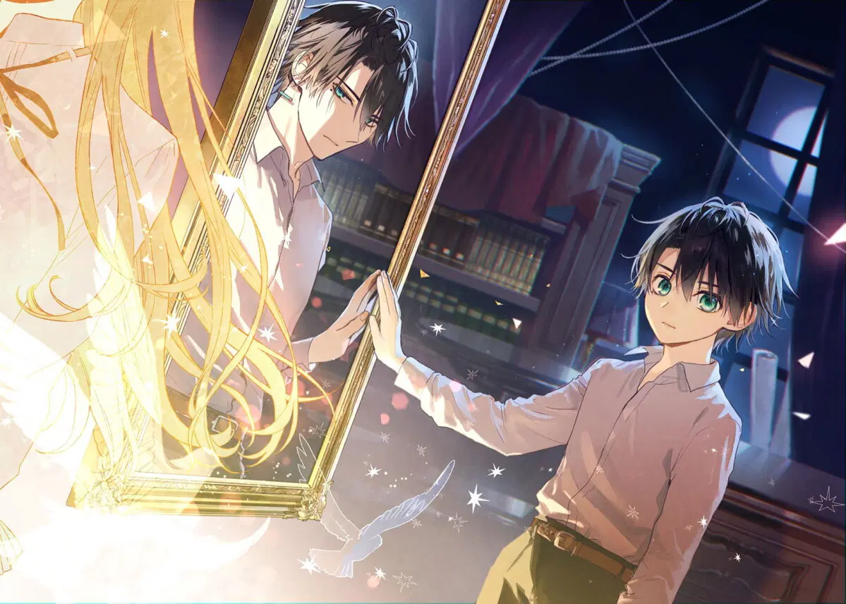 Isekai de Ane ni Namae wo Ubawaremashita ตอนที่ 16 หน้า 3
