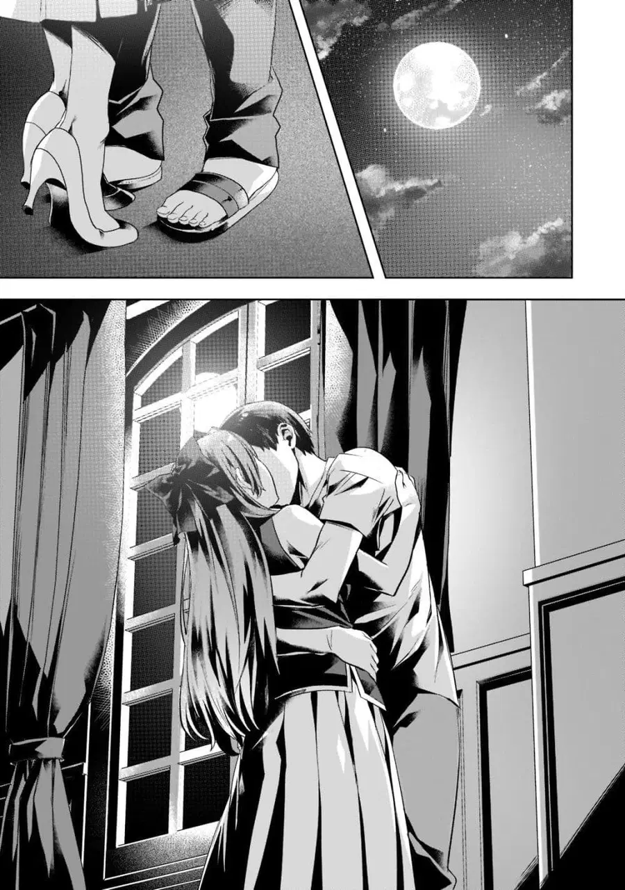 Isekai de Slow Life wo (Ganbou) ตอนที่ 30 หน้า 1