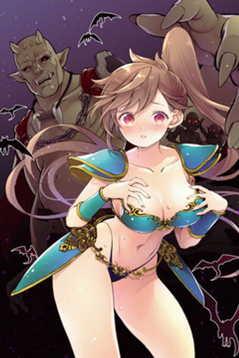 ปก Isekai demo Oppai kara Me ga Hanasenai-! มังงะญี่ปุ่น แปลไทย