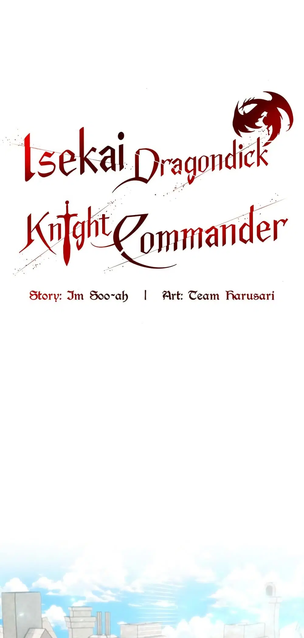 Isekai Dragondick Knight Commander ตอนที่ 22 หน้า 2