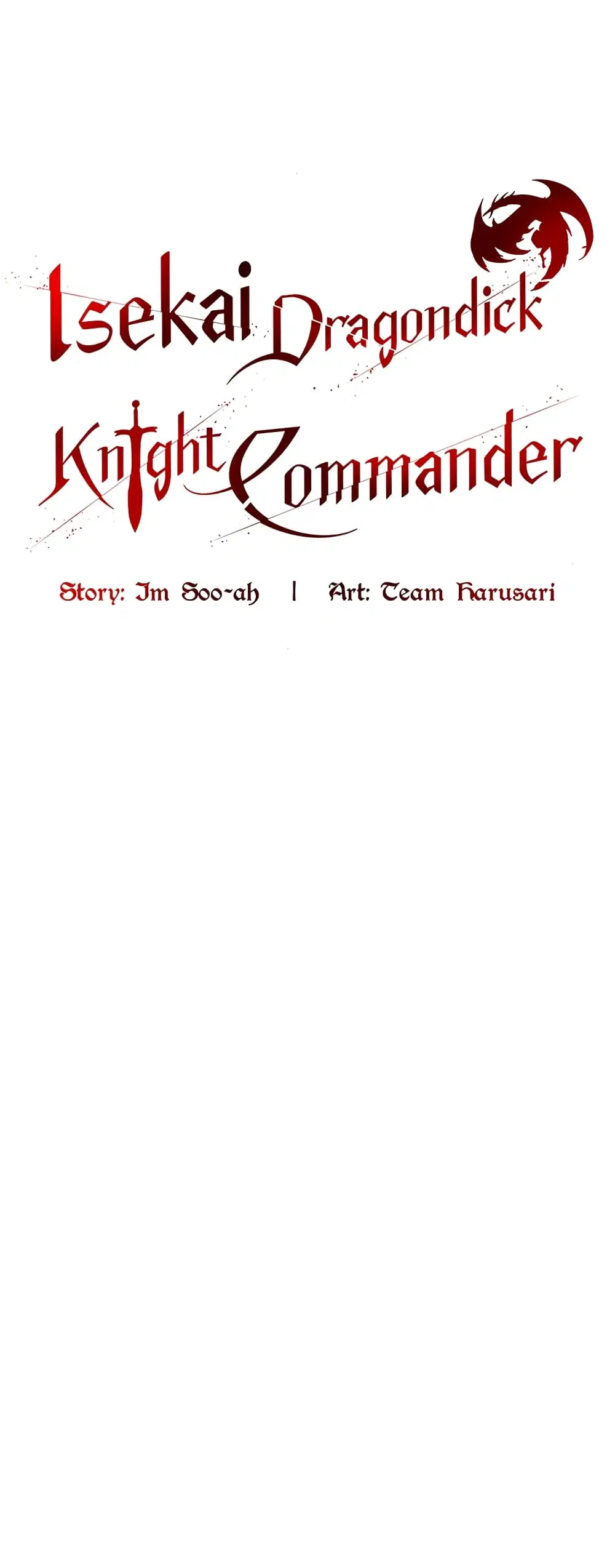 Isekai Dragondick Knight Commander ตอนที่ 6 หน้า 2
