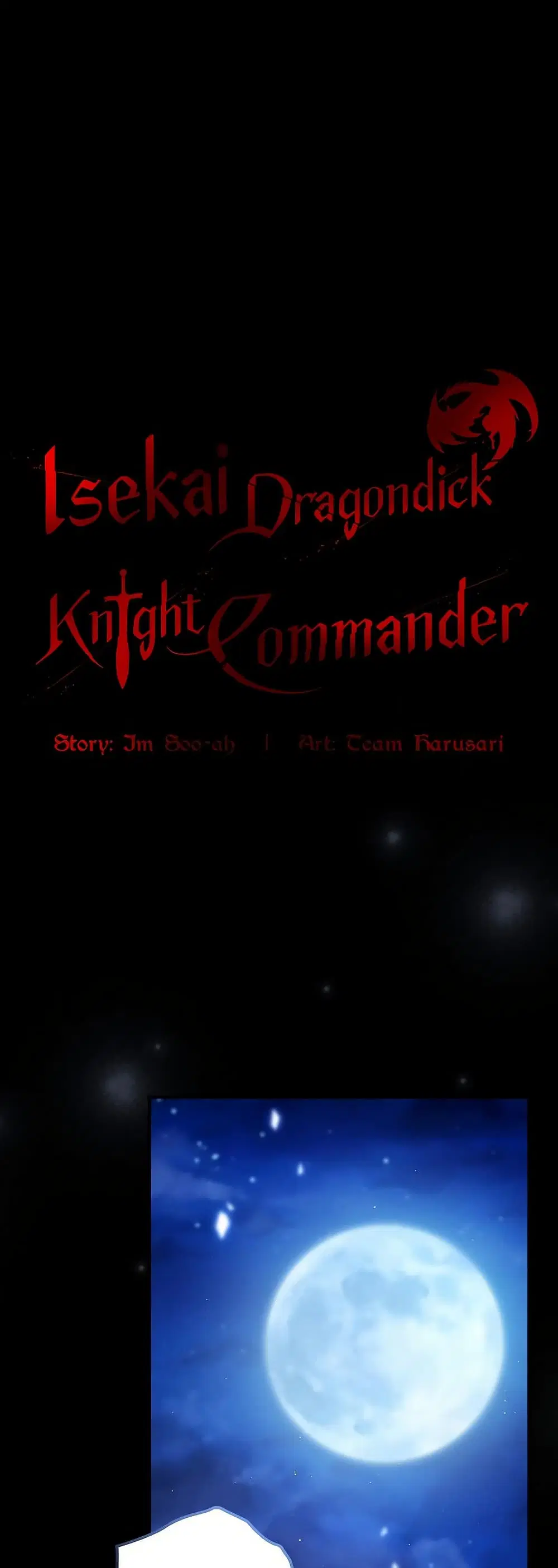 Isekai Dragondick Knight Commander ตอนที่ 65 หน้า 2