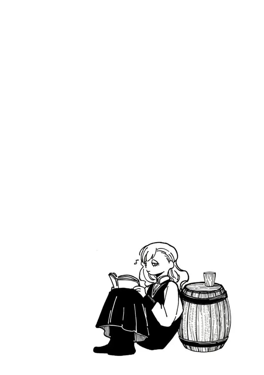 Isekai Henkyo Meshi ตอนที่ 22.5 หน้า 1