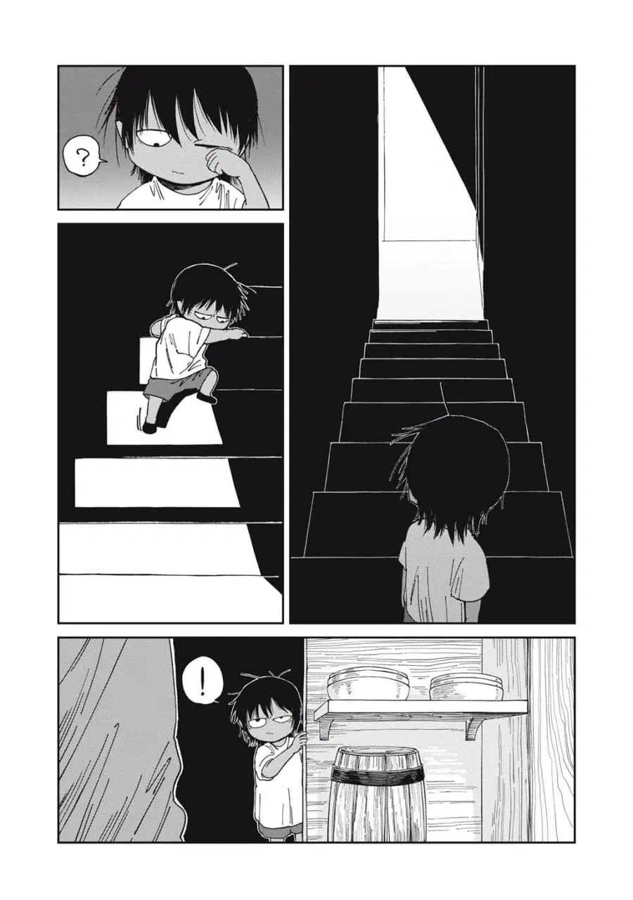 Isekai Henkyo Meshi ตอนที่ 63 หน้า 2