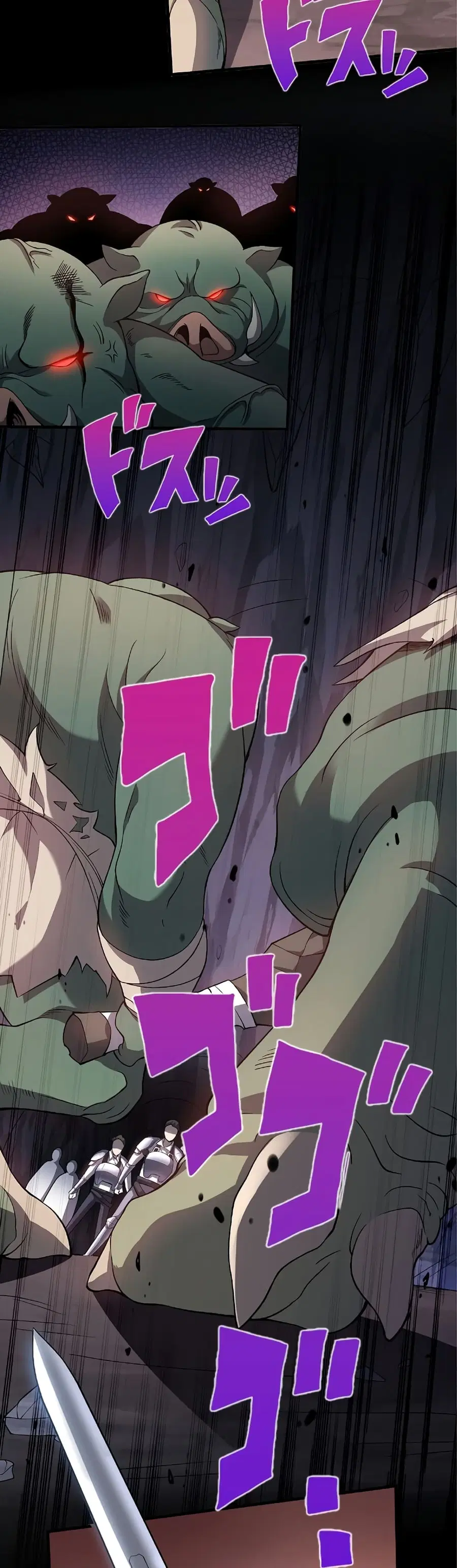 Isekai Kaeri no Saikyou Tamer, Tsukai ma wa Osananajimi ตอนที่ 5 หน้า 3