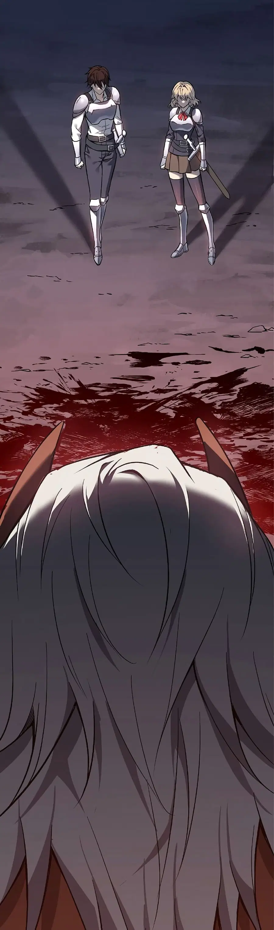 Isekai Kaeri no Saikyou Tamer, Tsukai ma wa Osananajimi ตอนที่ 6 หน้า 1