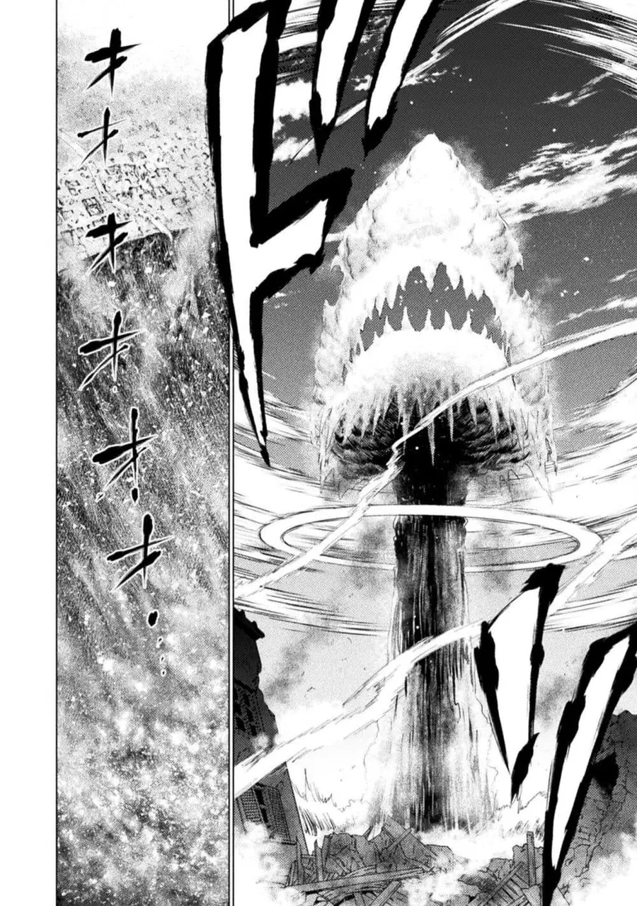 Isekai Kuimetsu no Same ตอนที่ 10 หน้า 3