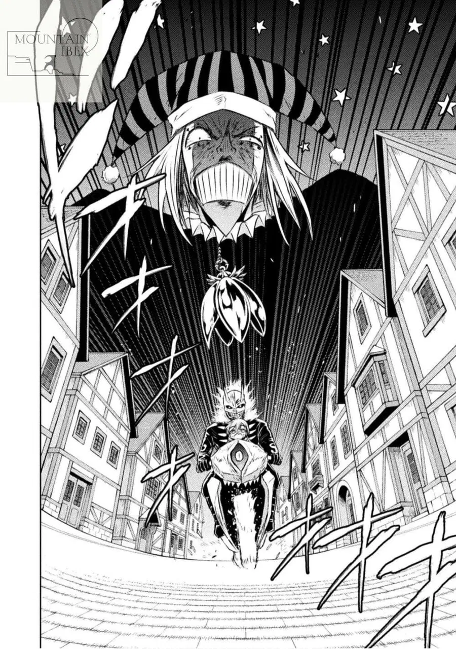 Isekai Kuimetsu no Same ตอนที่ 29 หน้า 2