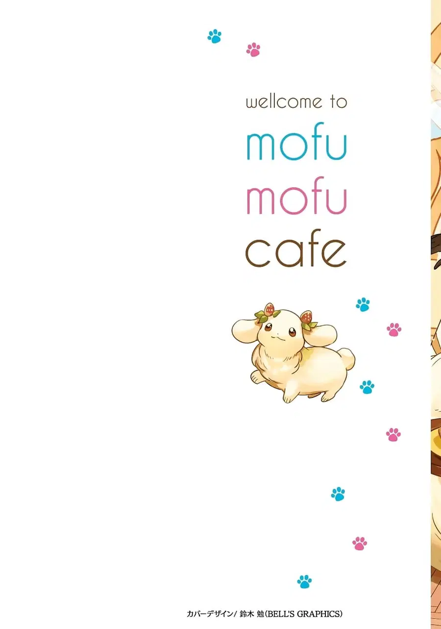 Isekai Mofumofu Cafe ตอนที่ 1 หน้า 2