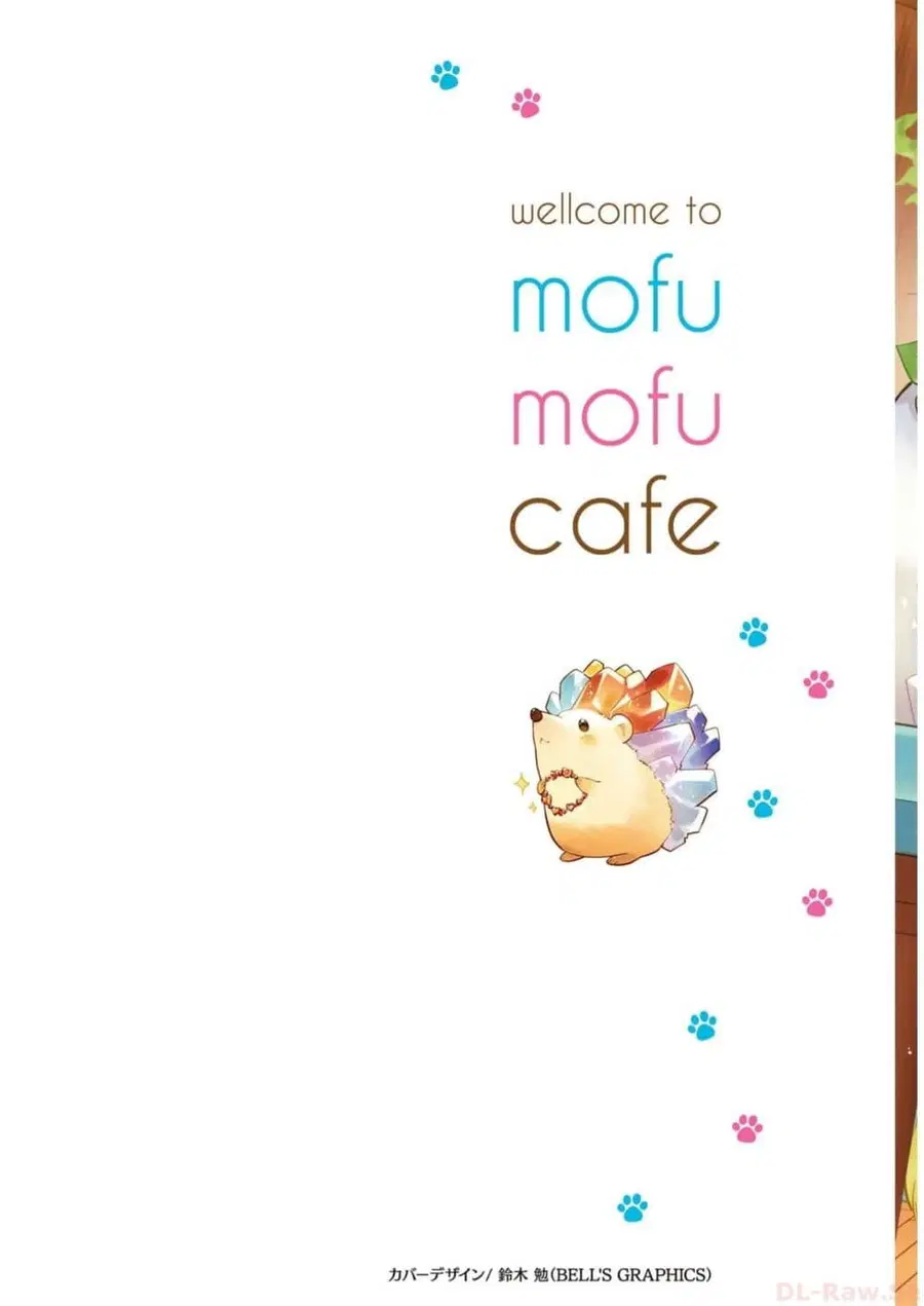 Isekai Mofumofu Cafe ตอนที่ 17 หน้า 2