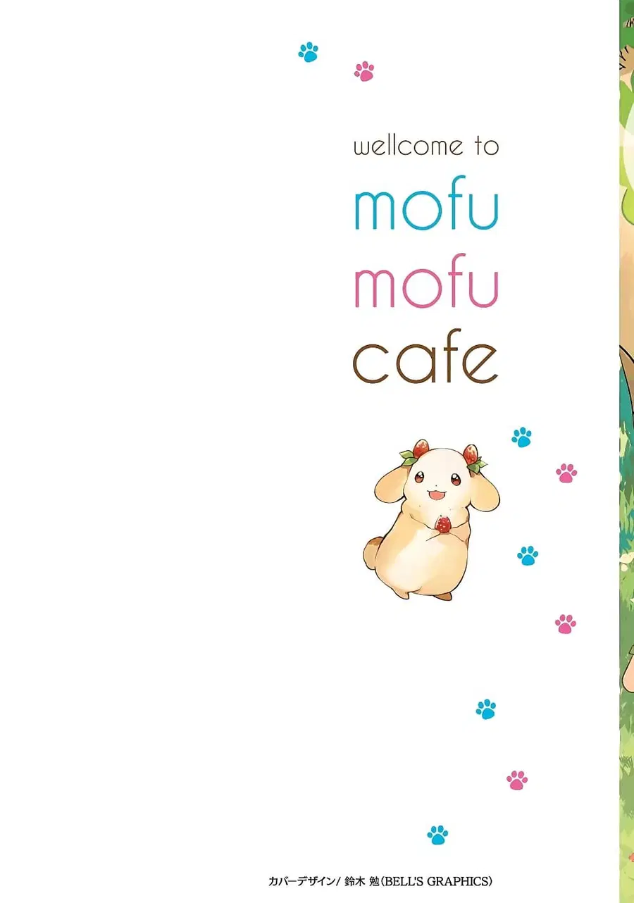 Isekai Mofumofu Cafe ตอนที่ 6 หน้า 2