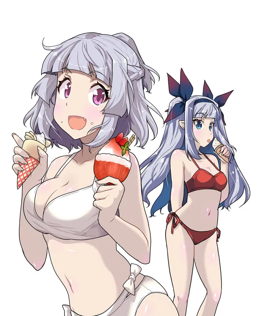 Isekai Nonbiri Nouka ตอนที่ 233 หน้า 3