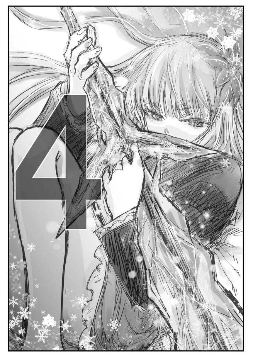 Isekai Ojisan ตอนที่ 4 หน้า 1