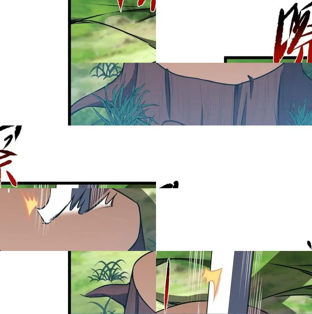 Isekai Pum Pum The Child ตอนที่ 11 หน้า 2