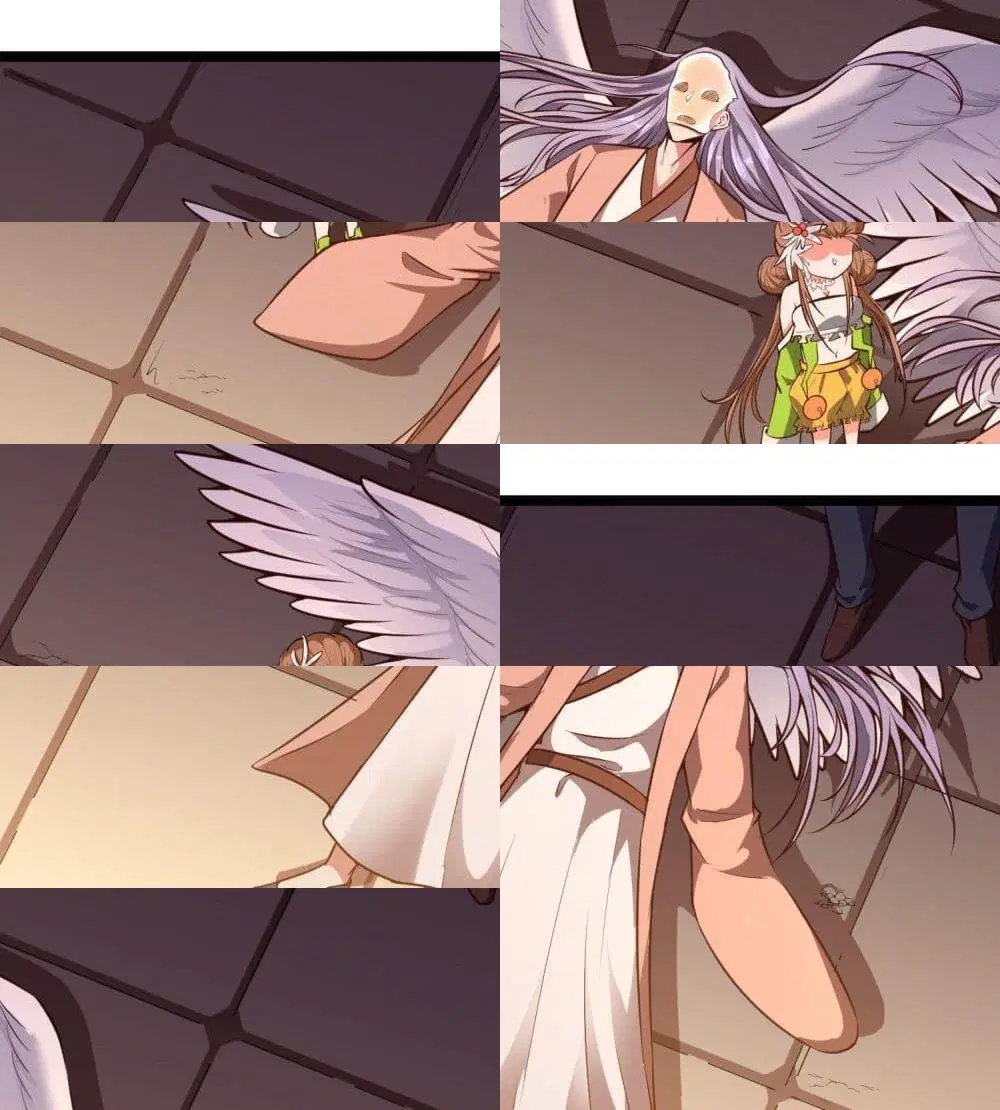 Isekai Pum Pum The Child ตอนที่ 7 หน้า 2