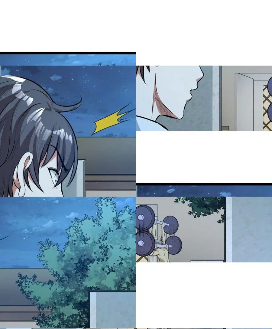 Isekai Pum Pum The Child ตอนที่ 9 หน้า 3