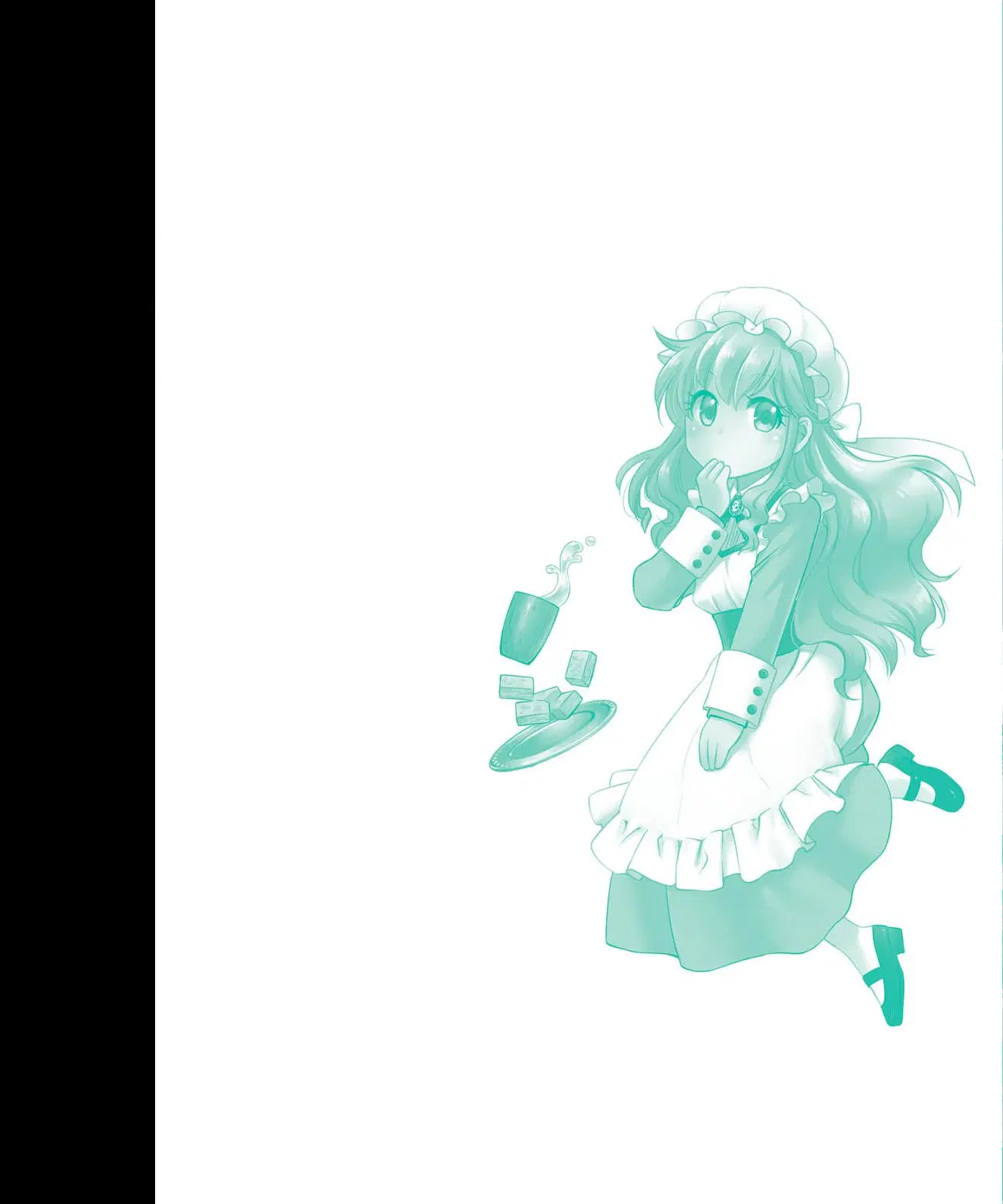 Isekai Yakkyoku ตอนที่ 4 หน้า 3