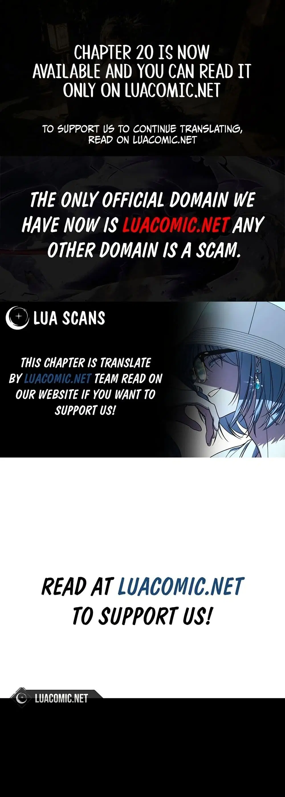 Isn’s This Inside the Game ตอนที่ 6 หน้า 1