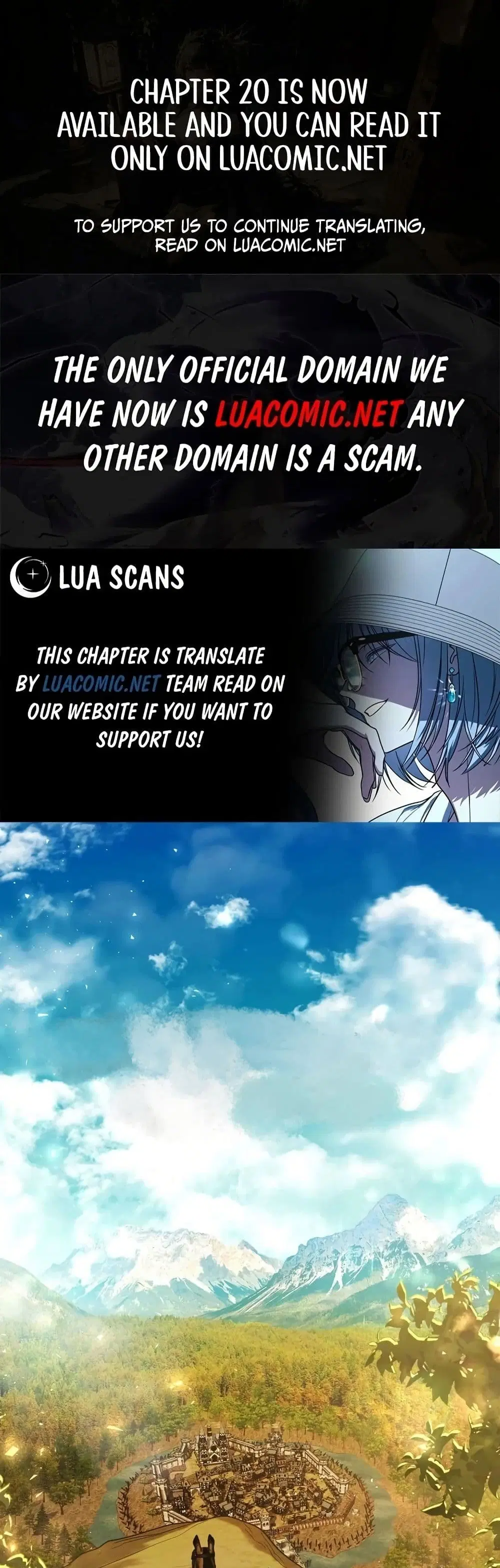 Isn’s This Inside the Game ตอนที่ 9 หน้า 1