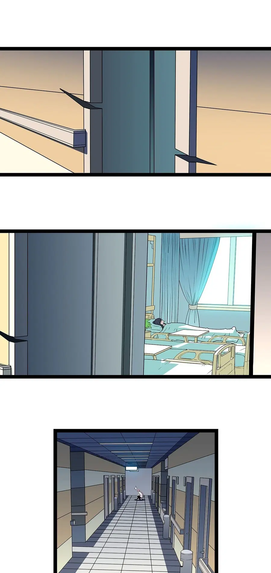 It All Starts With Playing Game Seriously ตอนที่ 103 หน้า 1