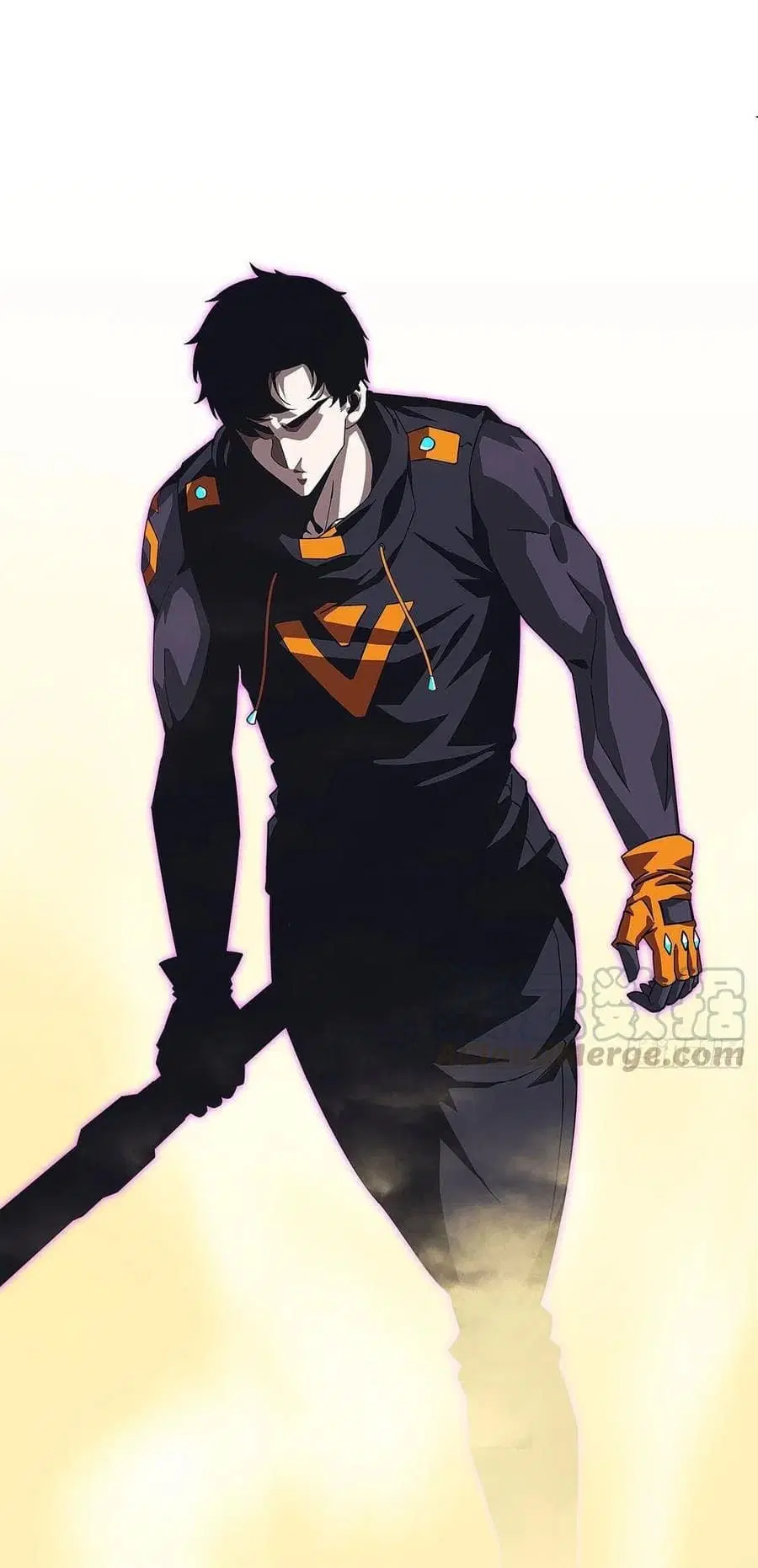 It All Starts With Playing Game Seriously ตอนที่ 13 หน้า 2