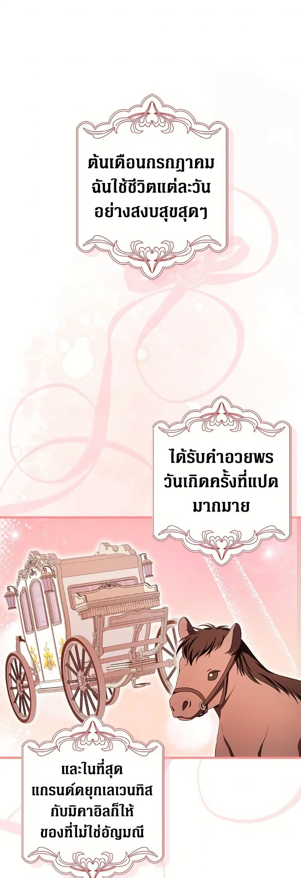 It’s My First Time Being Loved ตอนที่ 70 หน้า 2