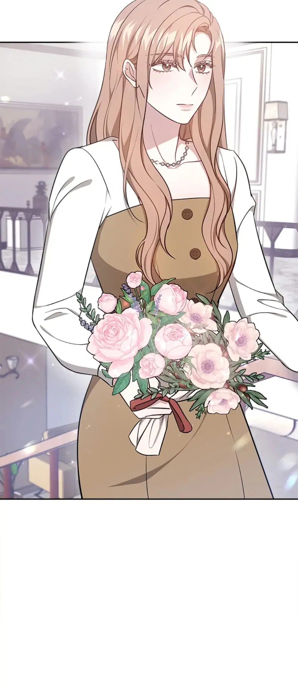 It’s My First Time Getting Married ตอนที่ 25 หน้า 3