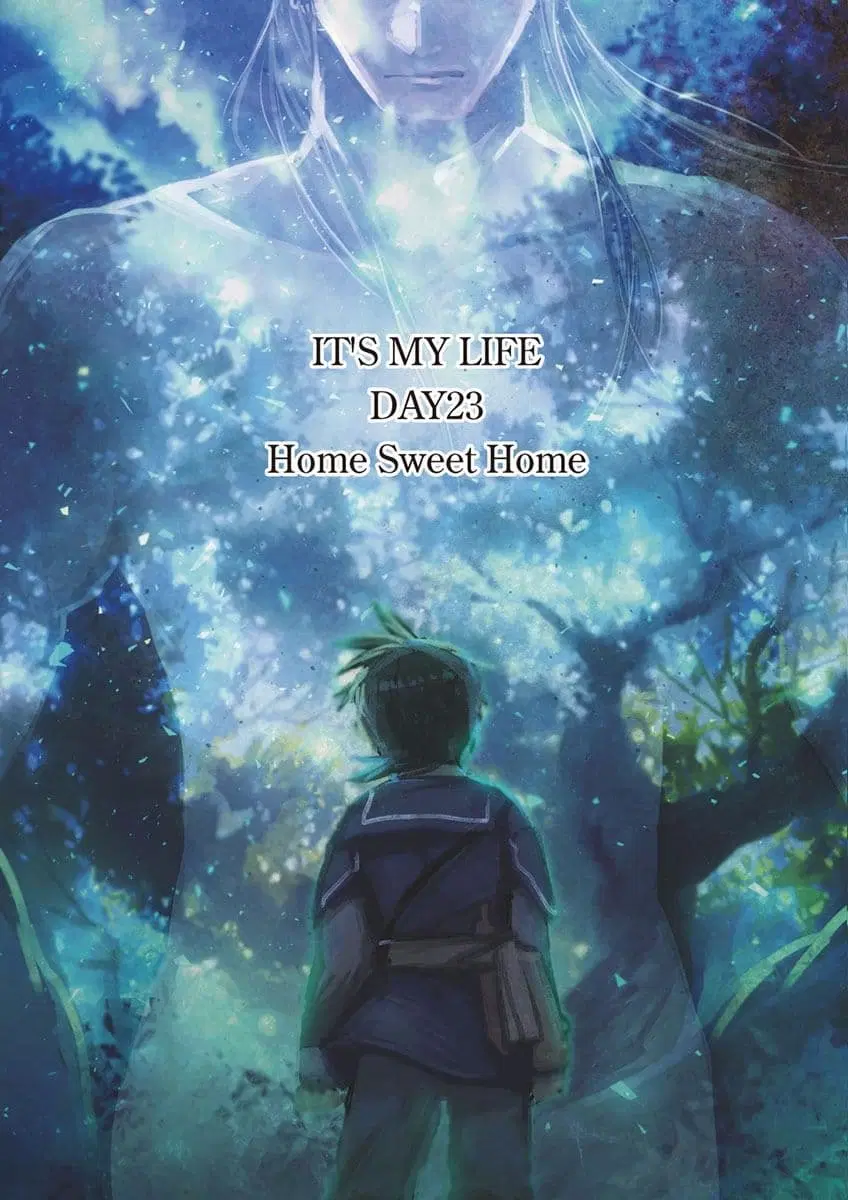 It's My Life ตอนที่ 23 หน้า 2