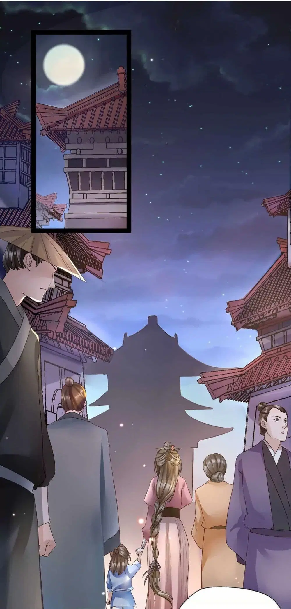 It's Not Easy to Bully My Mother ตอนที่ 10 หน้า 2