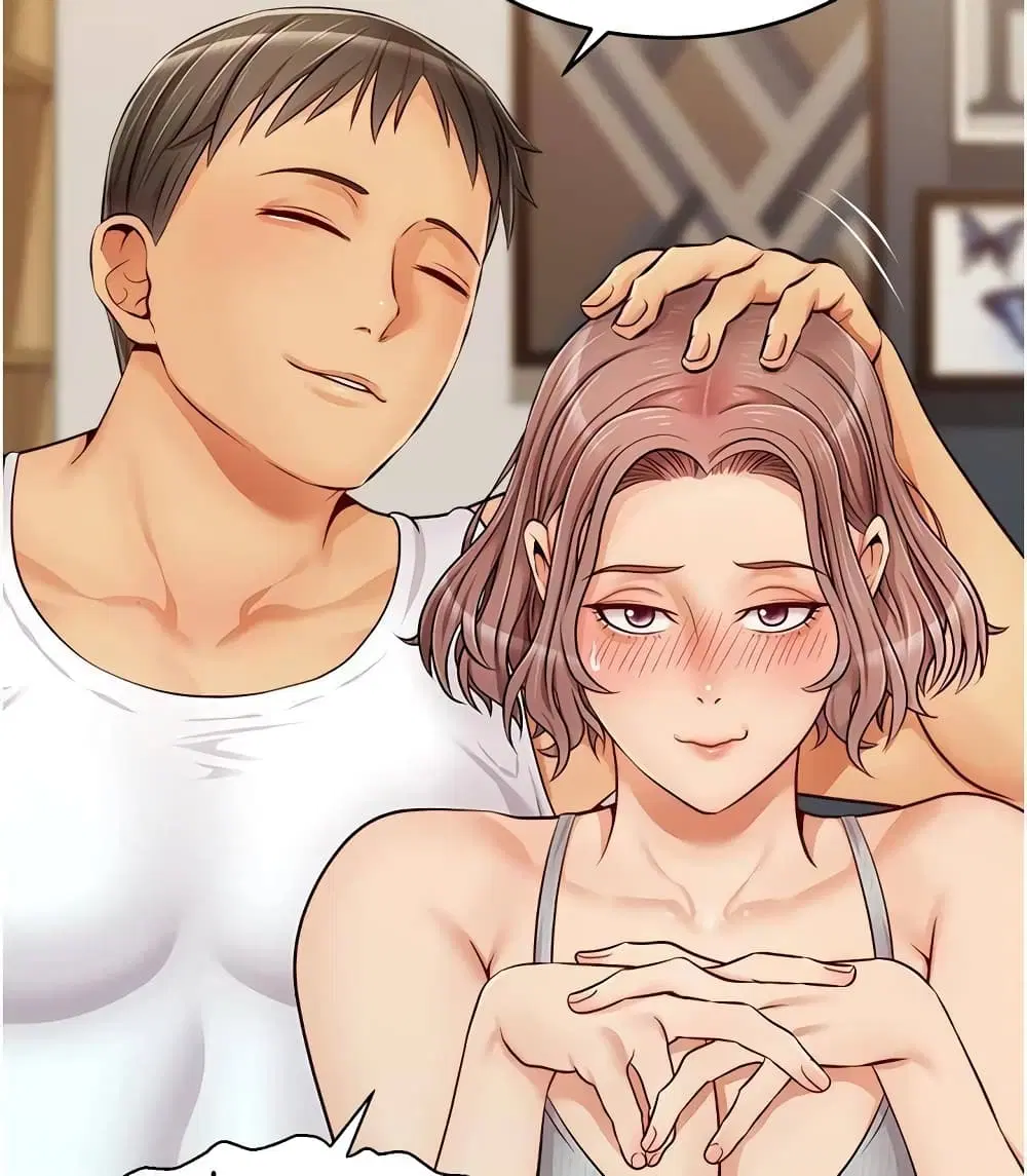 It's Okay Because It's Family ตอนที่ 13 หน้า 1