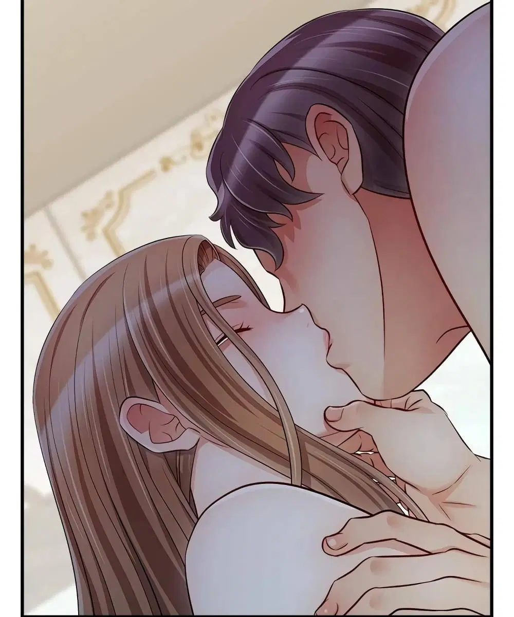 It's Okay Because It's Family ตอนที่ 21 หน้า 1