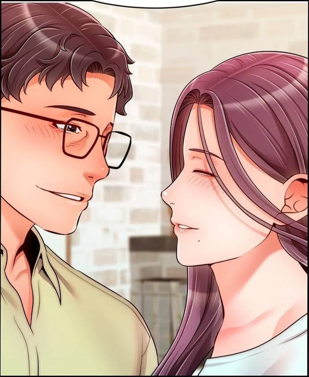 It's Okay Because It's Family ตอนที่ 42 หน้า 1