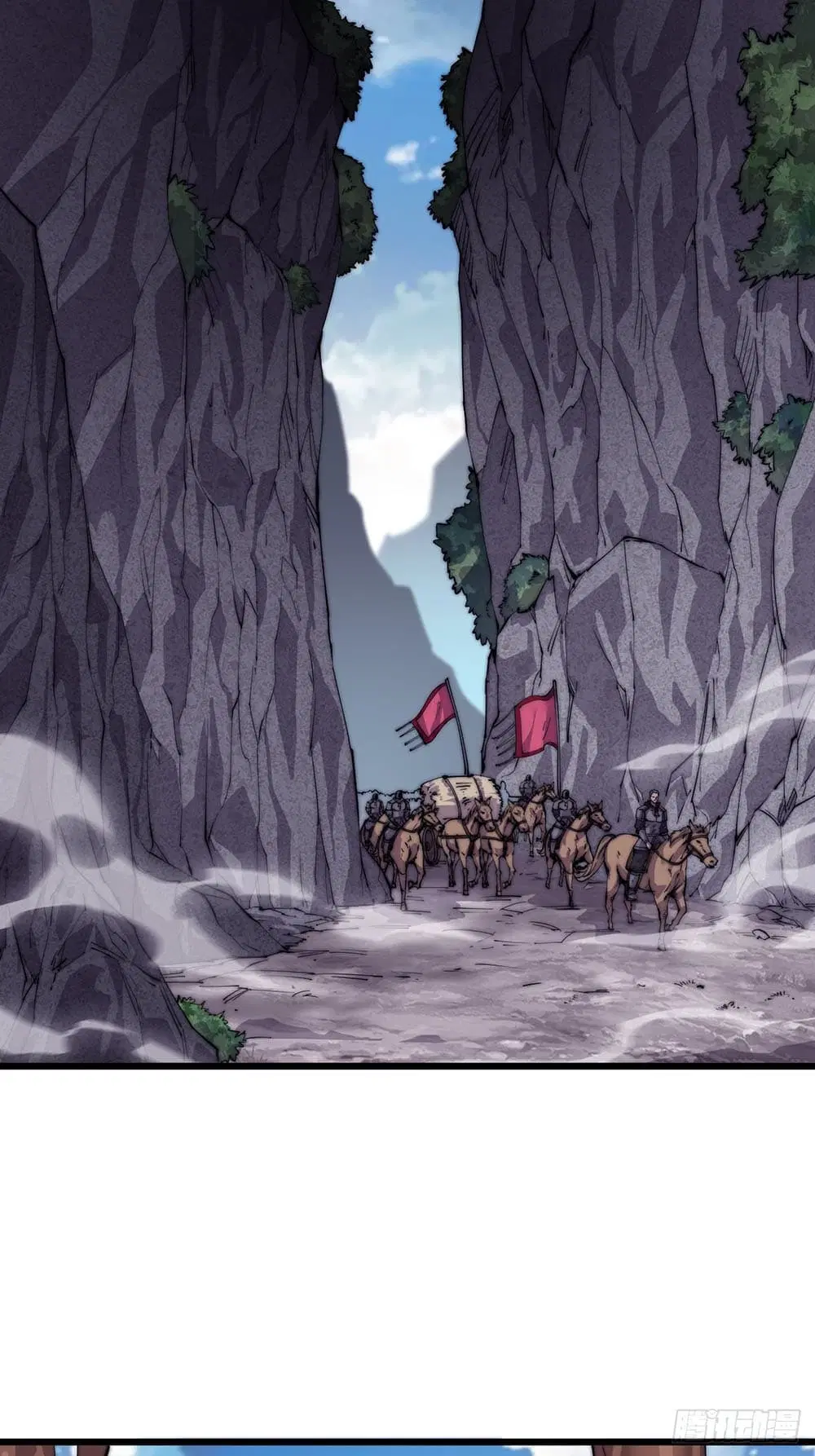 It Starts With A Mountain ตอนที่ 10 หน้า 2