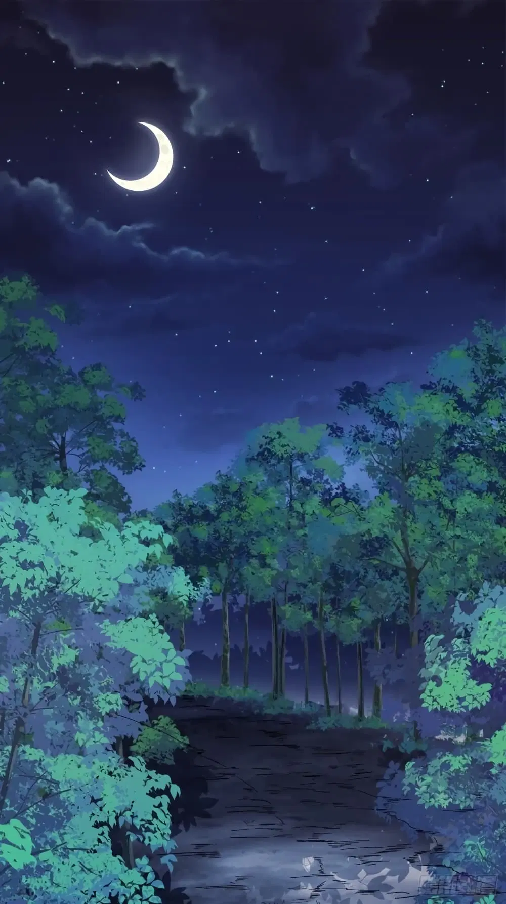 It Starts With A Mountain ตอนที่ 197 หน้า 2