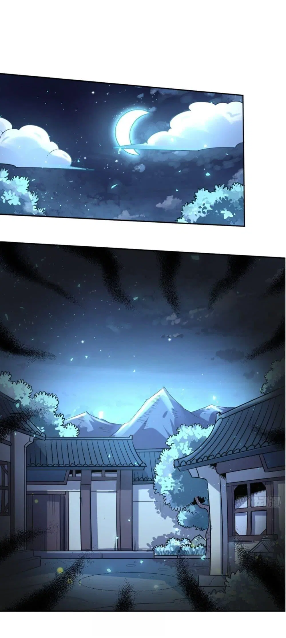 It Turns Out That I Am A Big Cultivator ตอนที่ 105 หน้า 2