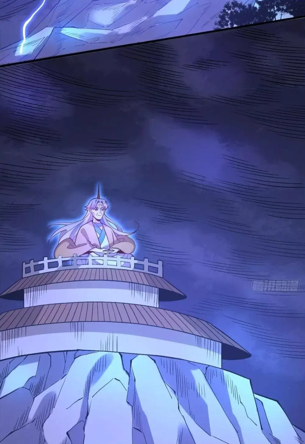 It Turns Out That I Am A Big Cultivator ตอนที่ 108 หน้า 3