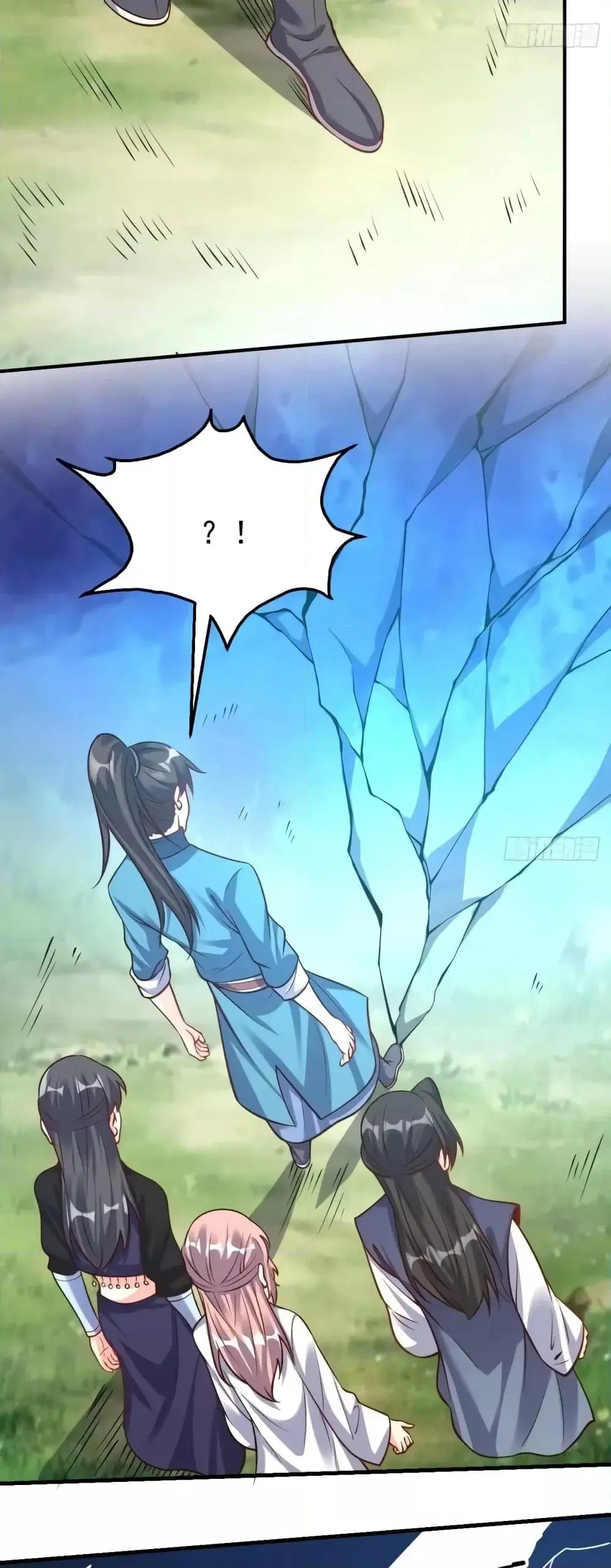 It Turns Out That I Am A Big Cultivator ตอนที่ 123 หน้า 3