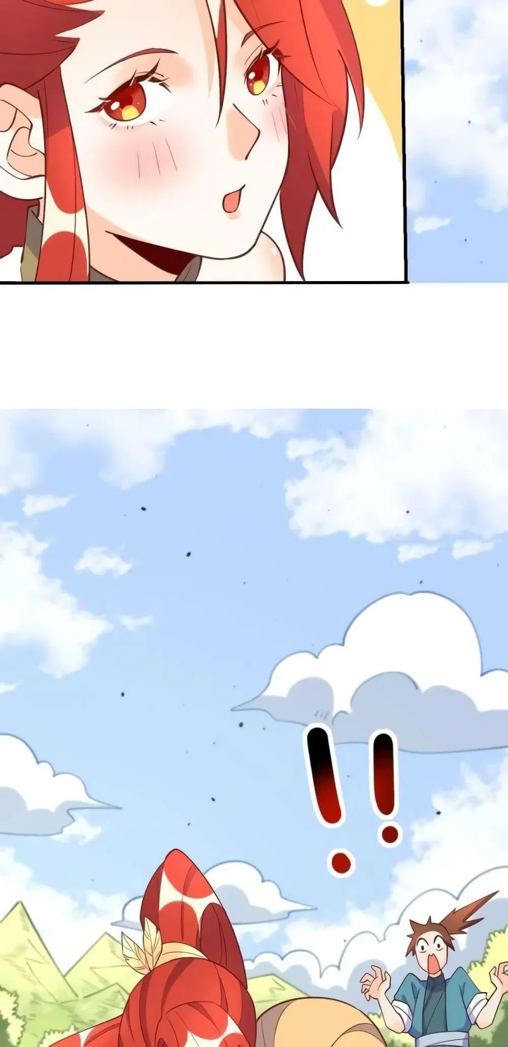 It Turns Out That I Am A Big Cultivator ตอนที่ 158 หน้า 3