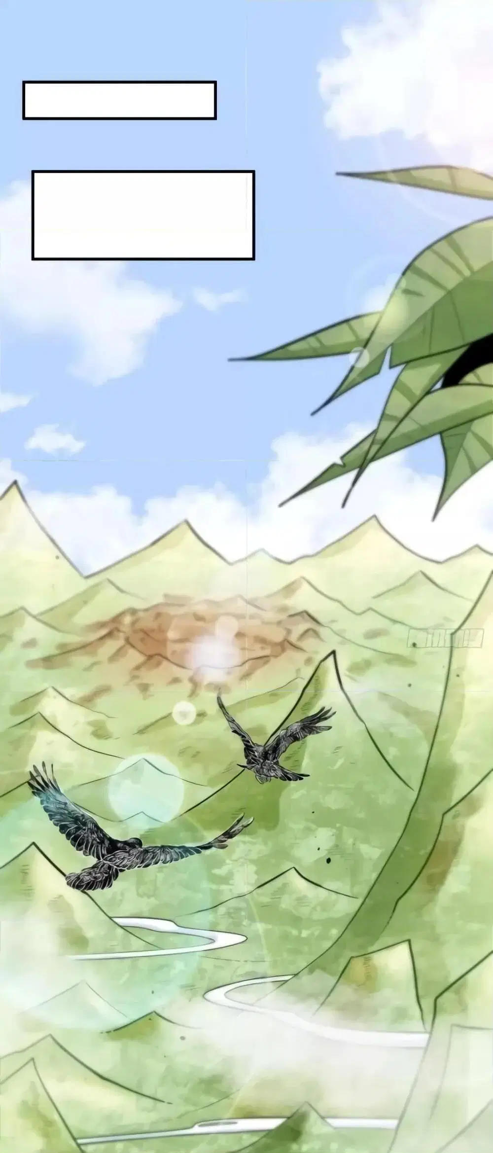 It Turns Out That I Am A Big Cultivator ตอนที่ 164 หน้า 2