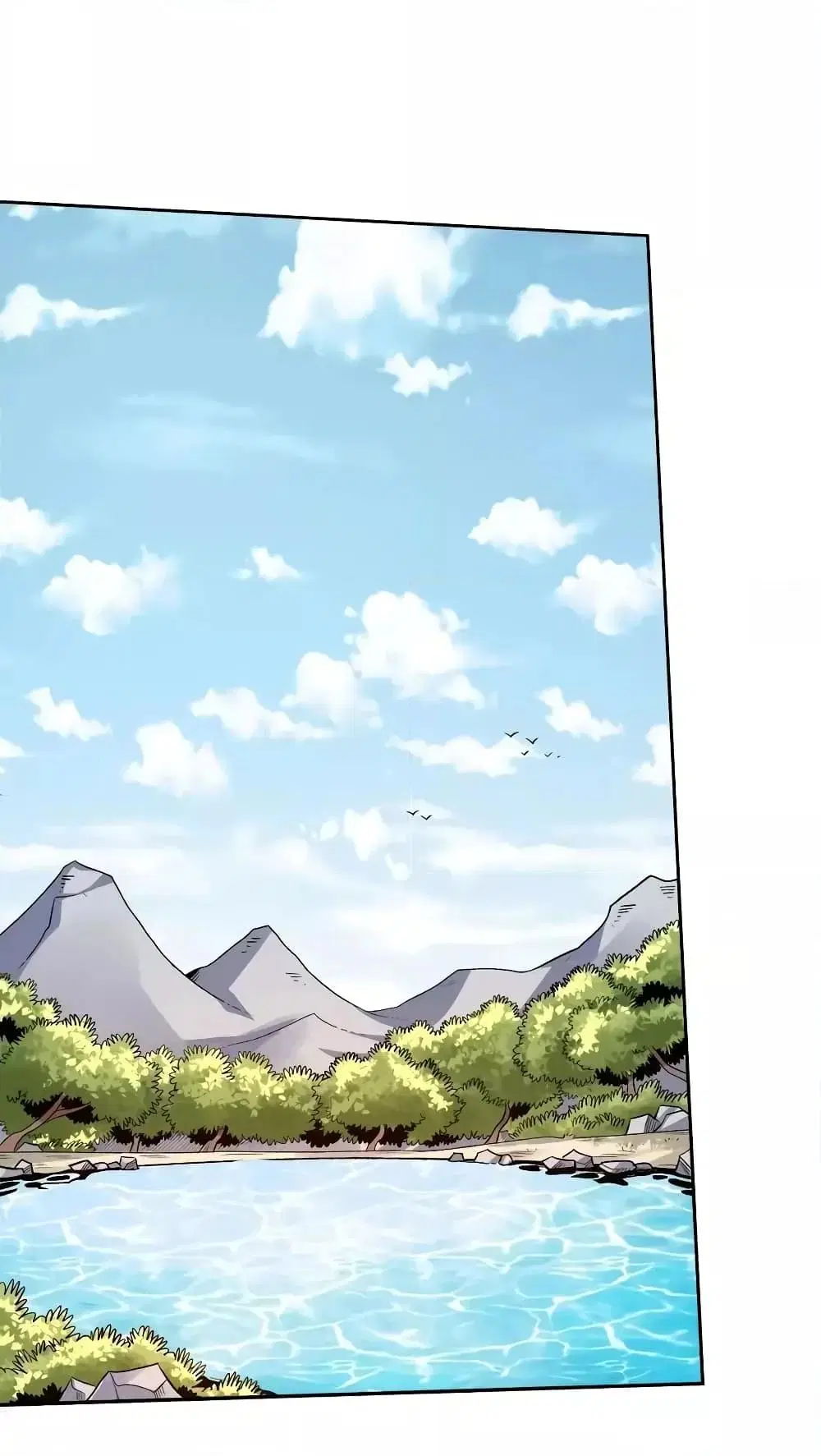 It Turns Out That I Am A Big Cultivator ตอนที่ 62 หน้า 2
