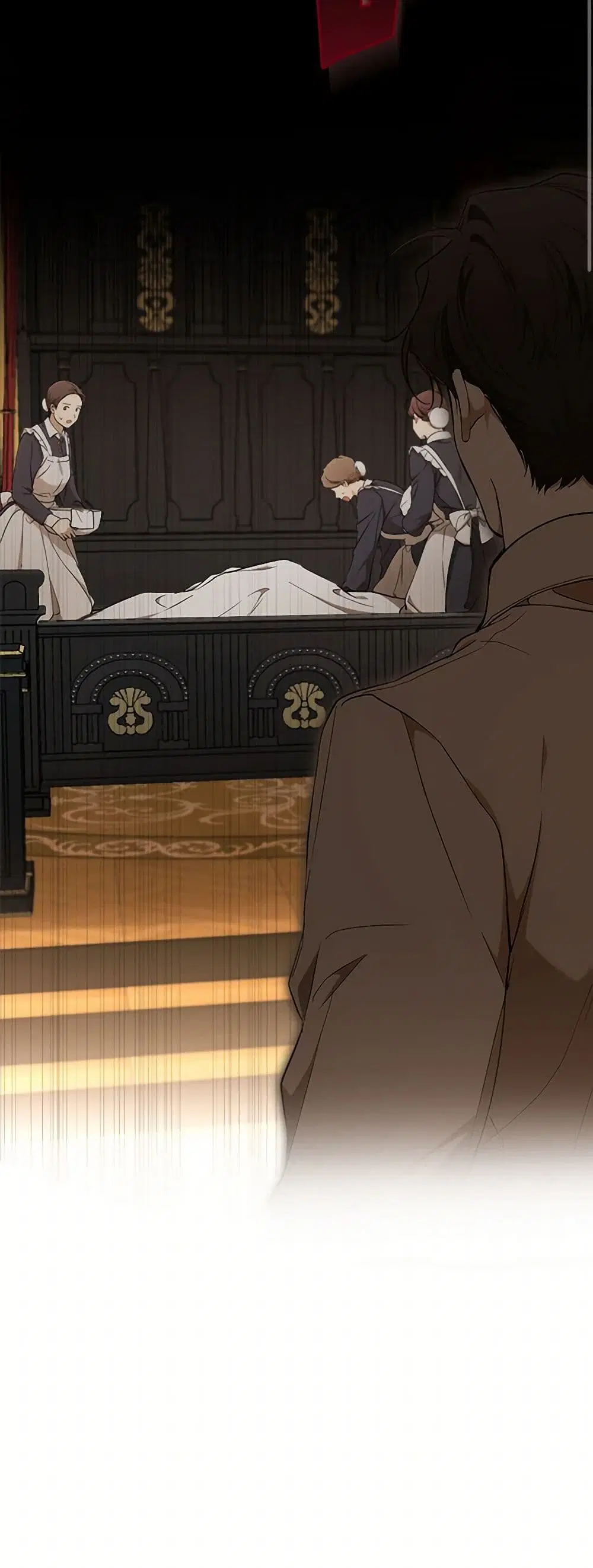 It Was All a Mistake ตอนที่ 128 หน้า 3