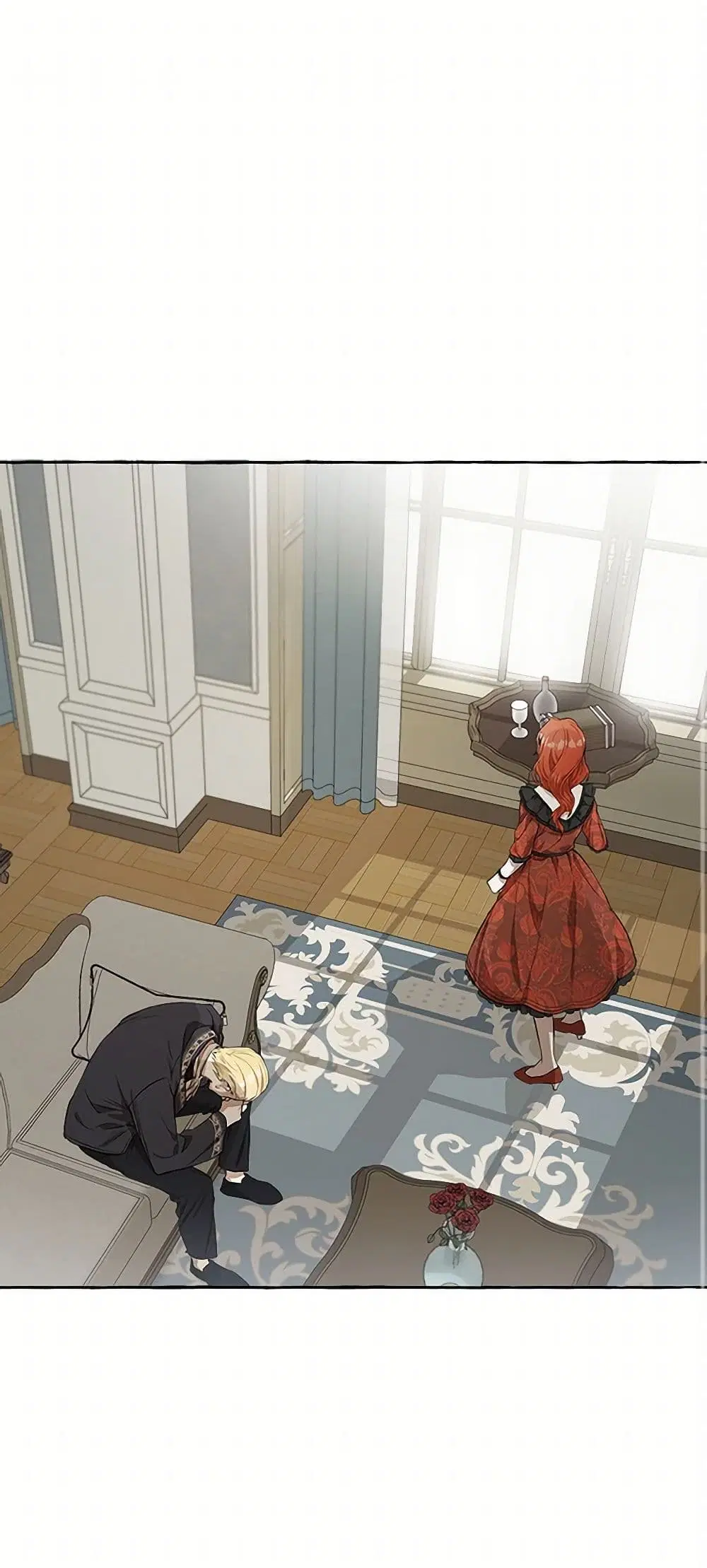 It Was All a Mistake ตอนที่ 15 หน้า 2