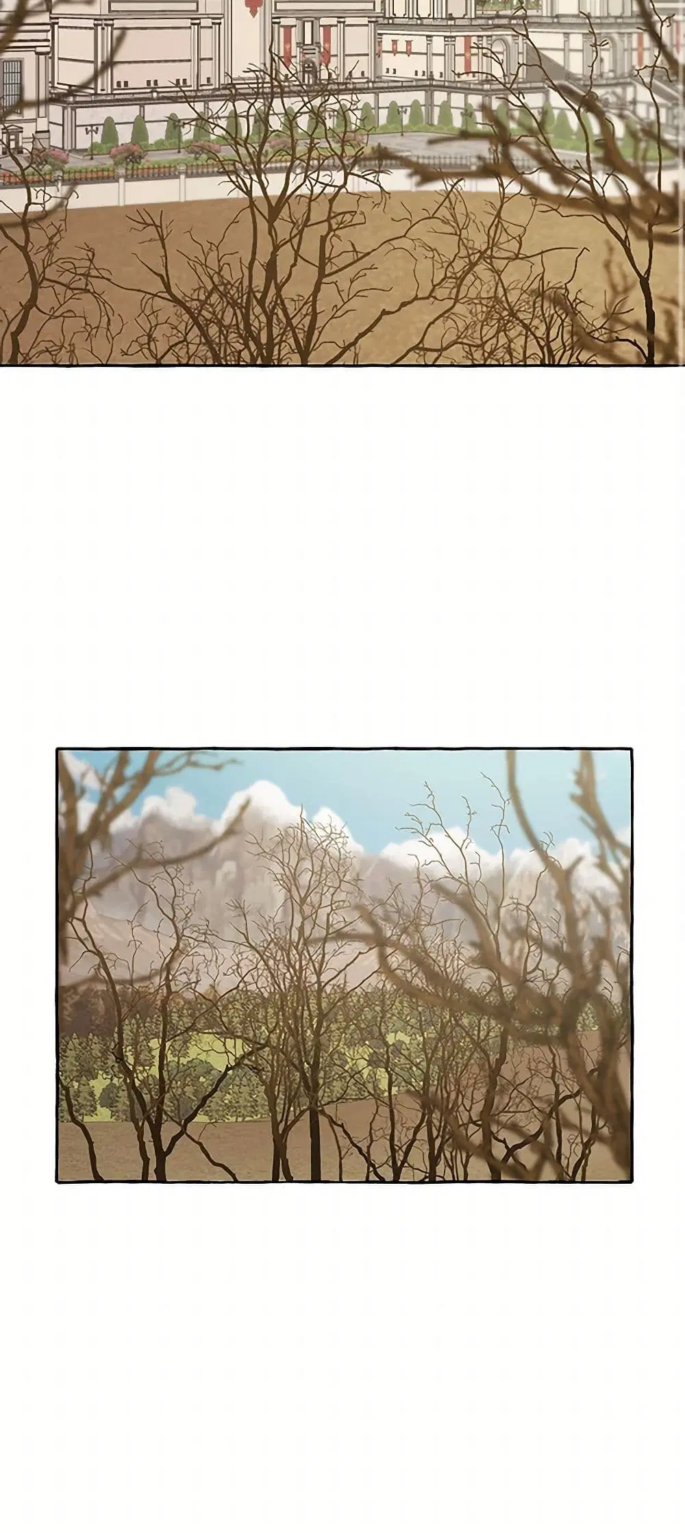 It Was All a Mistake ตอนที่ 20 หน้า 3