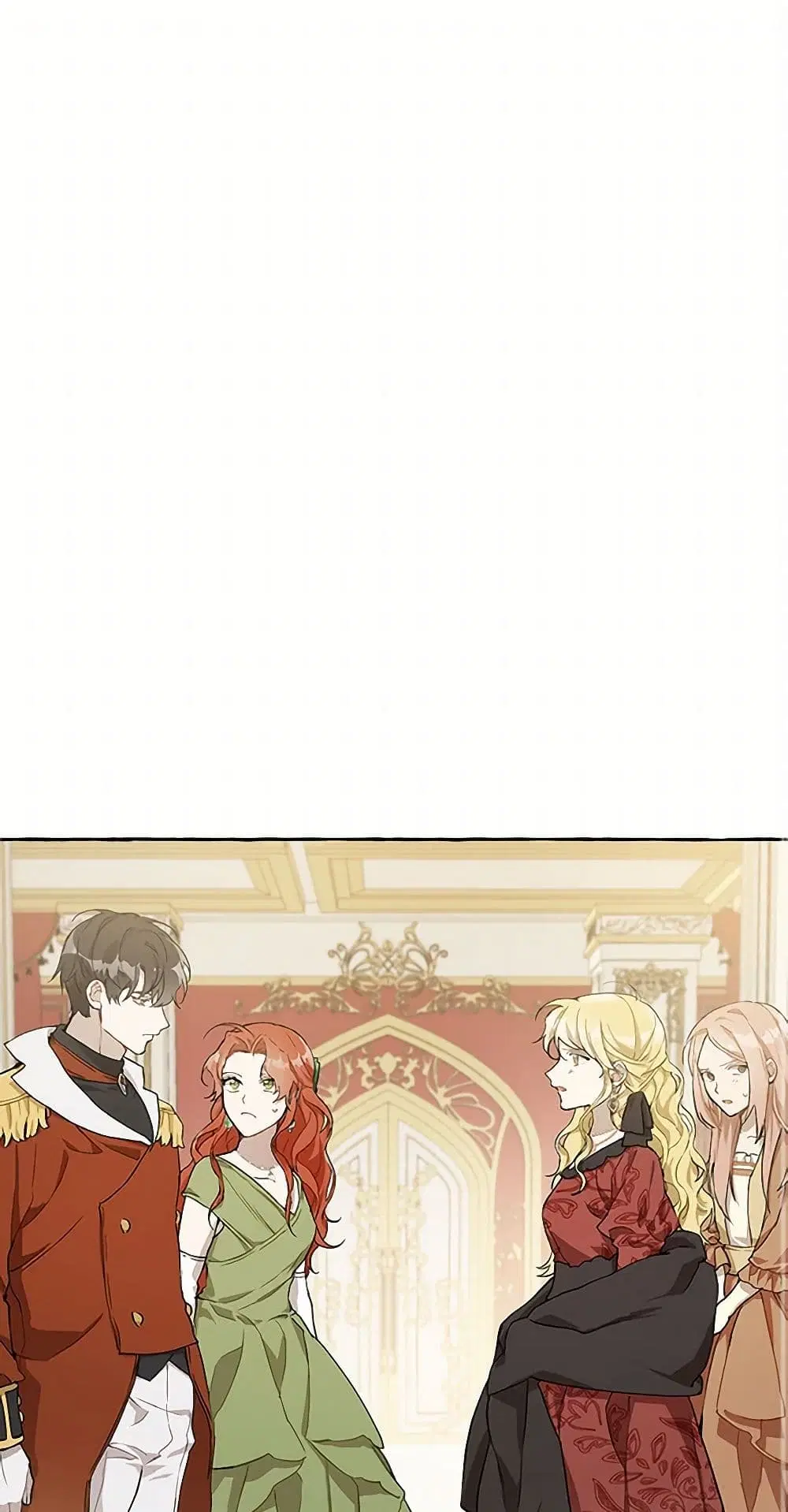It Was All a Mistake ตอนที่ 21 หน้า 2