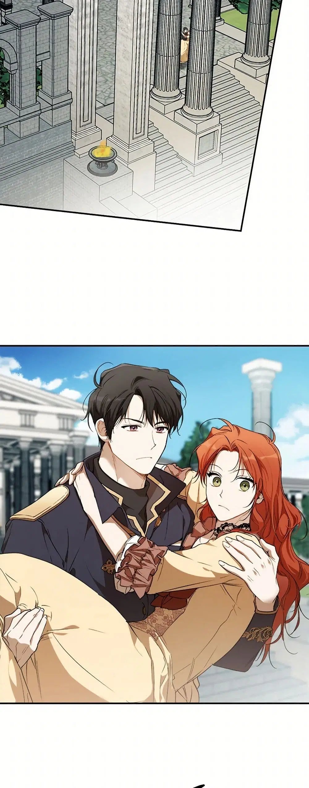 It Was All a Mistake ตอนที่ 87 หน้า 3