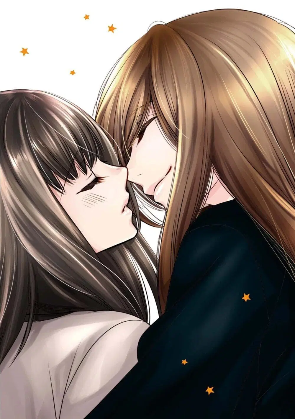 Itoshi Koishi ตอนที่ 6 หน้า 3