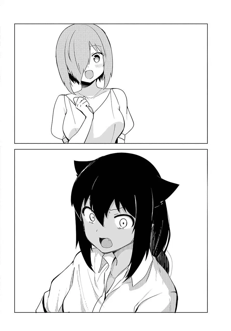 Jahy-sama Ha Kujikenai! ตอนที่ 8 หน้า 2